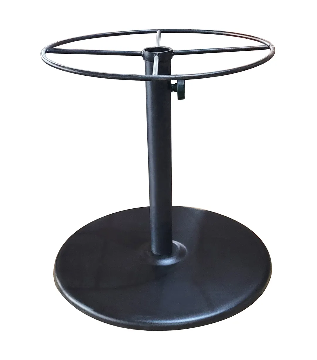 Plantation Prestige Commercial Furniture LLC 2323700-01 Metal Table Base