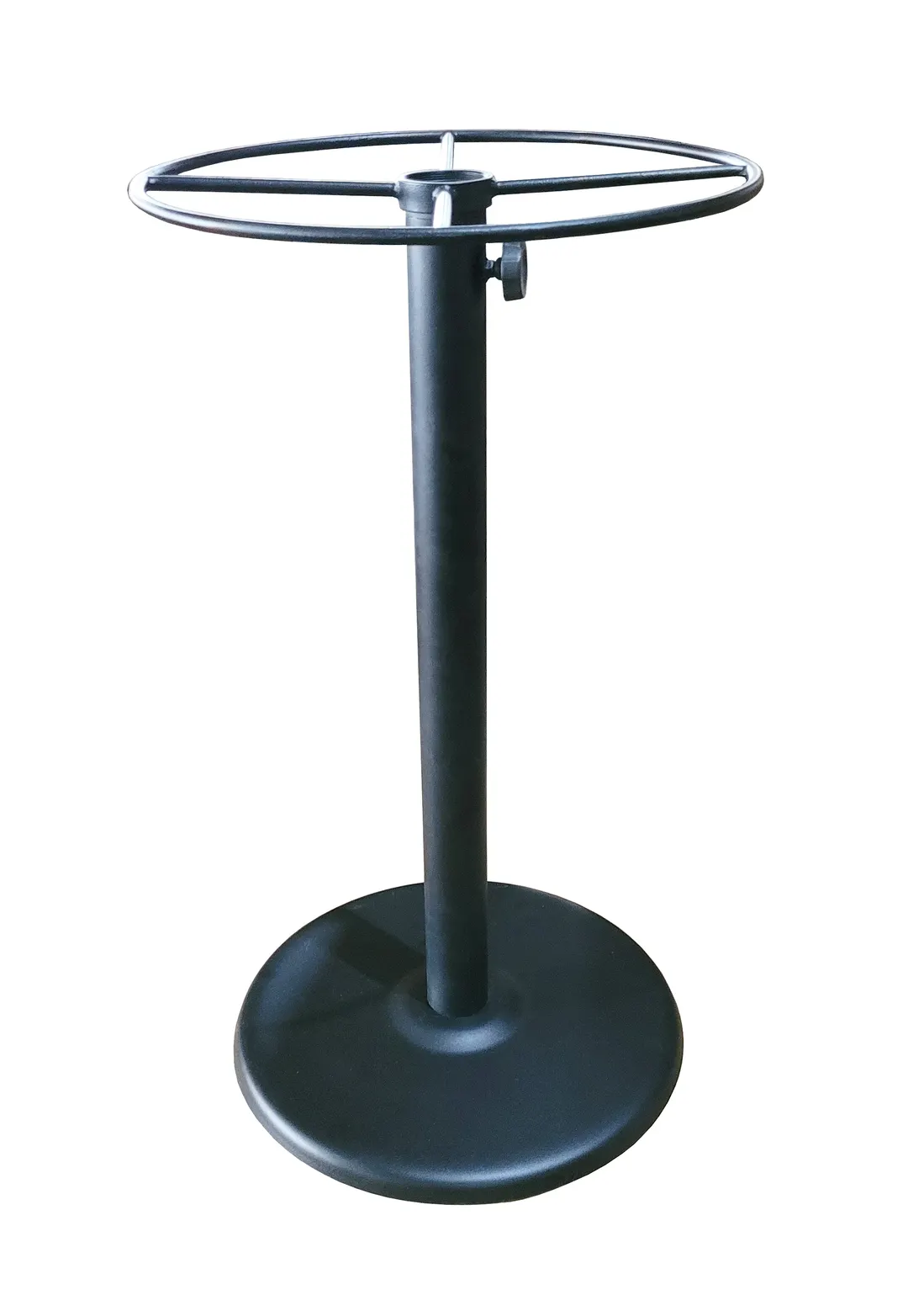 Plantation Prestige Commercial Furniture LLC 2325700-01 Metal Table Base