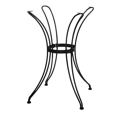 Plantation Prestige Commercial Furniture LLC 2344700-01 Metal Table Base