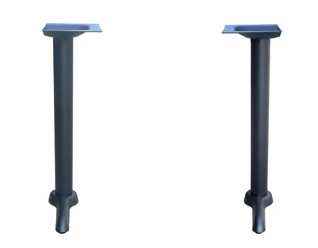 Plantation Prestige Commercial Furniture LLC 239ADA-0150 Metal Table Base