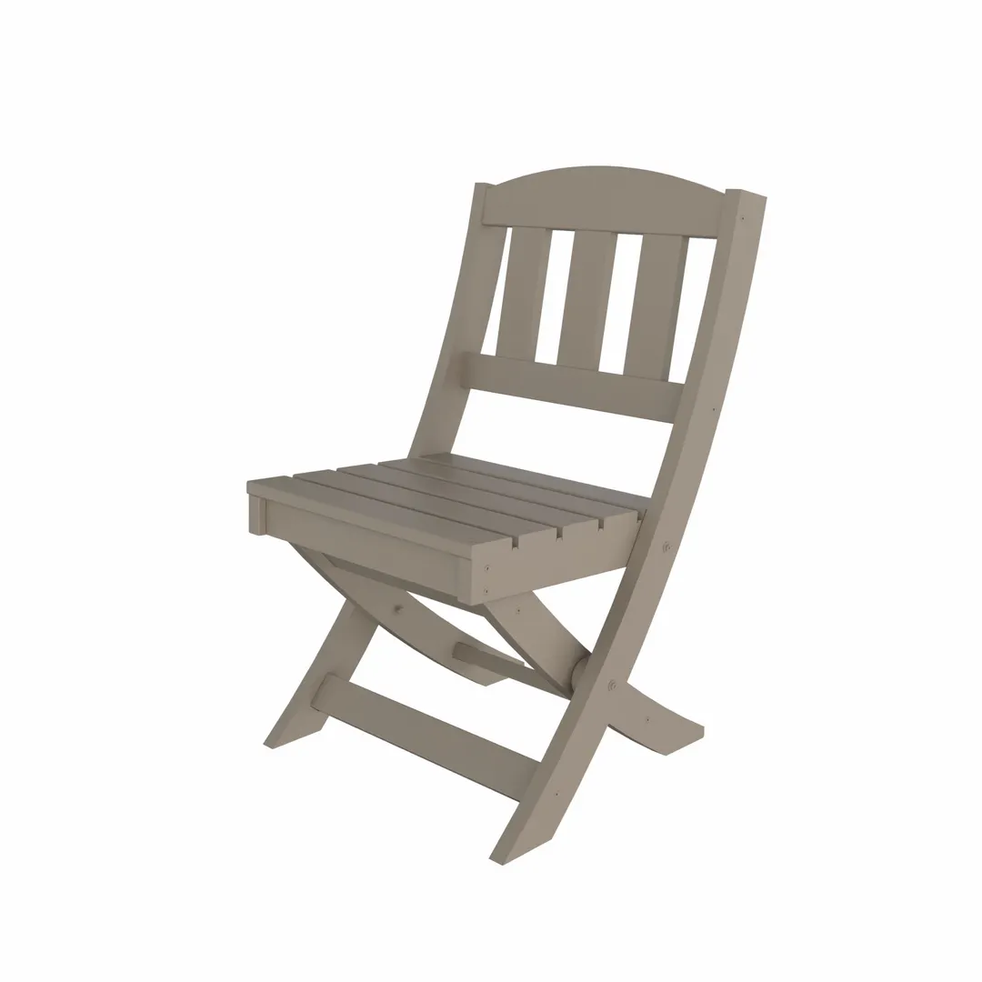 Plantation Prestige 3241400-01 UPGRD Outdoor Lounge Chair, Plastic Frame, Upgrade Finish, Patio Seating