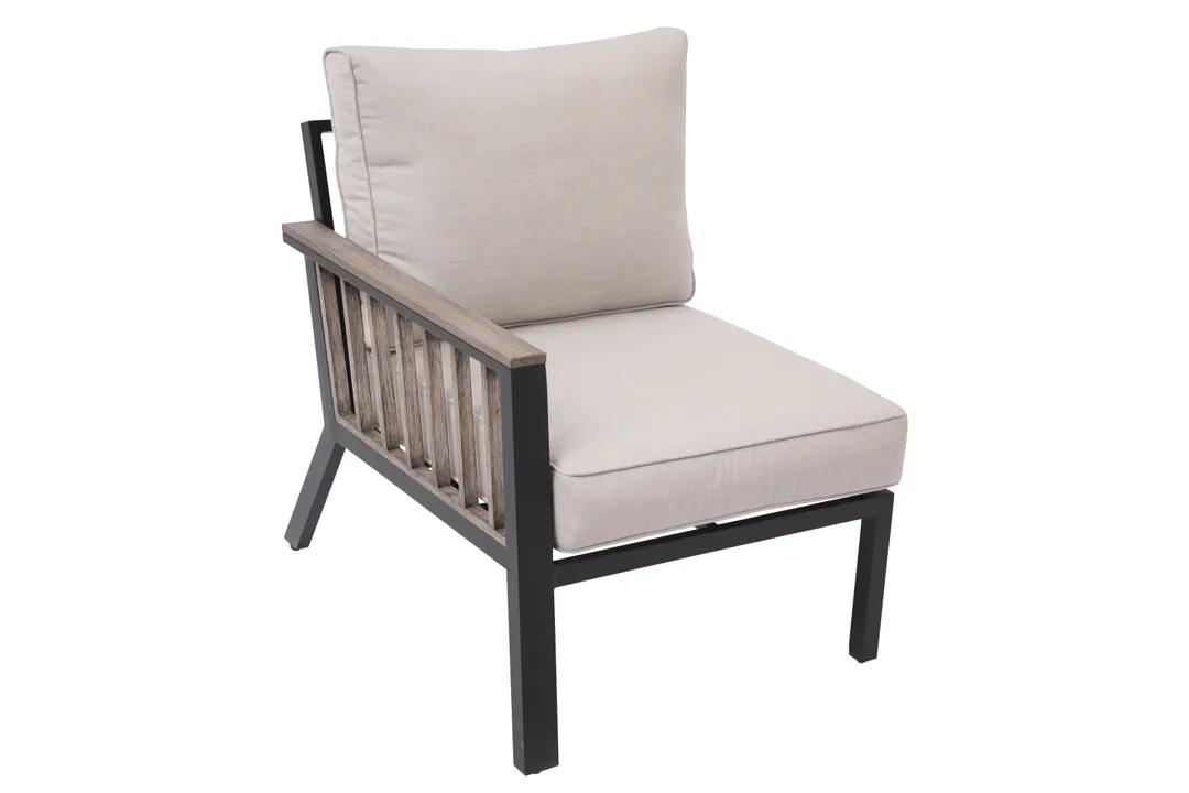 Plantation Prestige Commercial Furniture LLC 8820500-0140433 Outdoor Sofa Seating