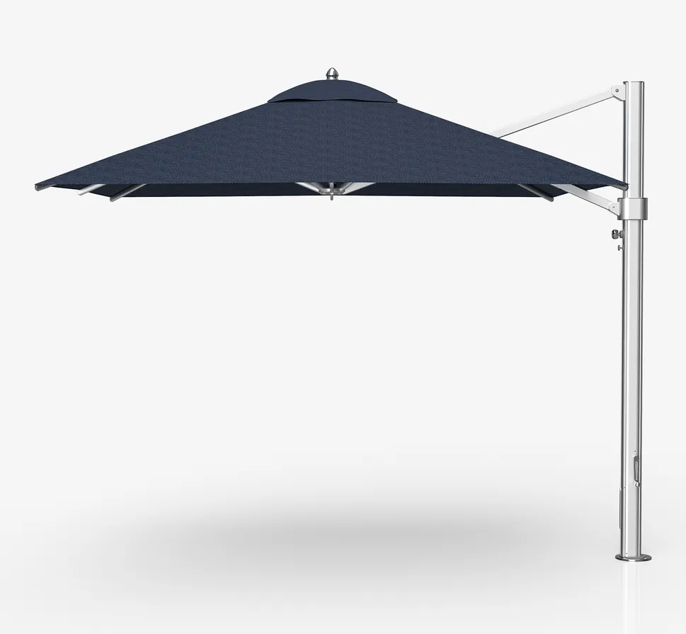 Plantation Prestige Commercial Furniture LLC 9020-01 GRA Umbrella