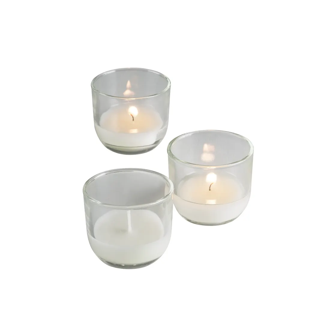Sterno 40114 Disposable Candle Lamp
