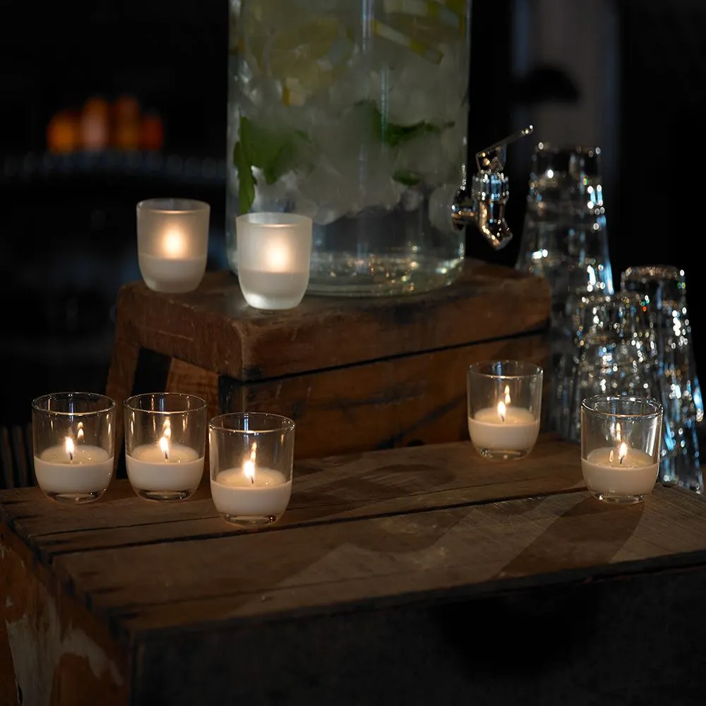 Sterno 40116 Disposable Candle Lamp