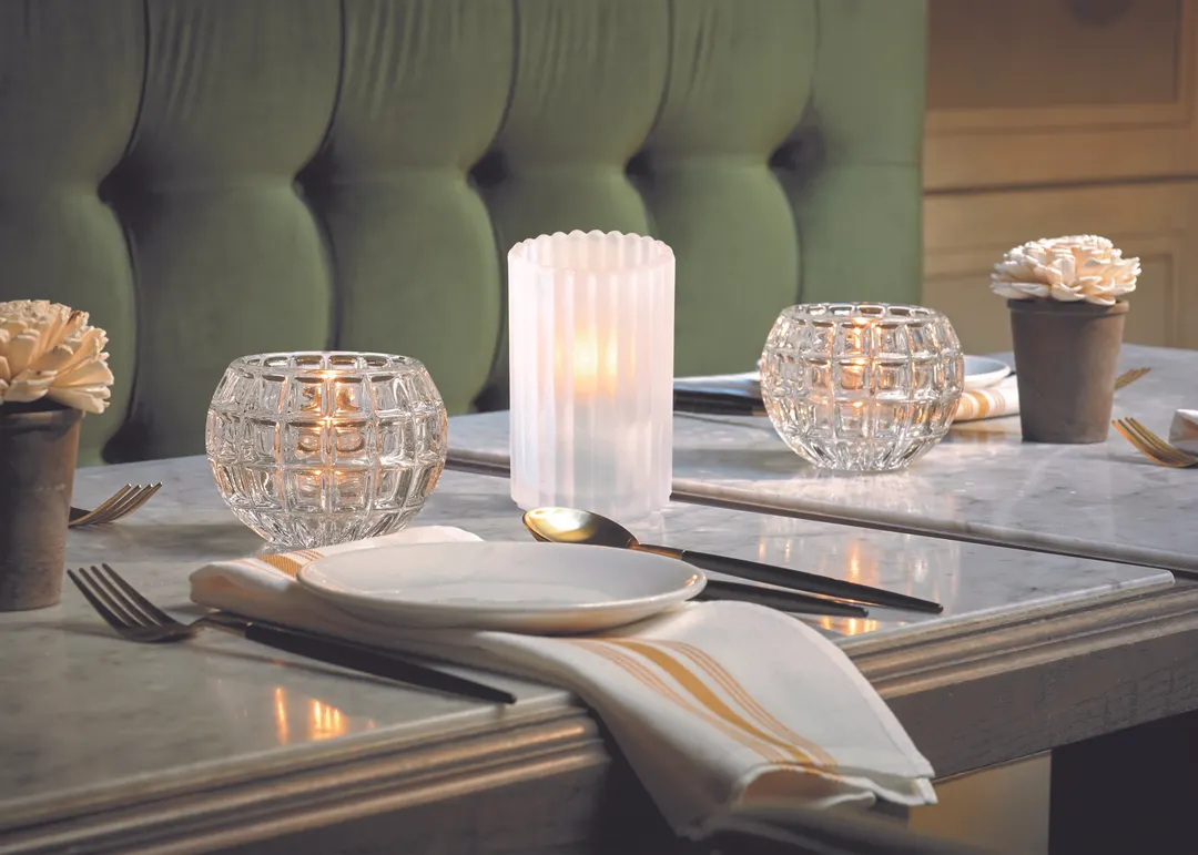 Sterno 80218 Candle Lamp / Holder