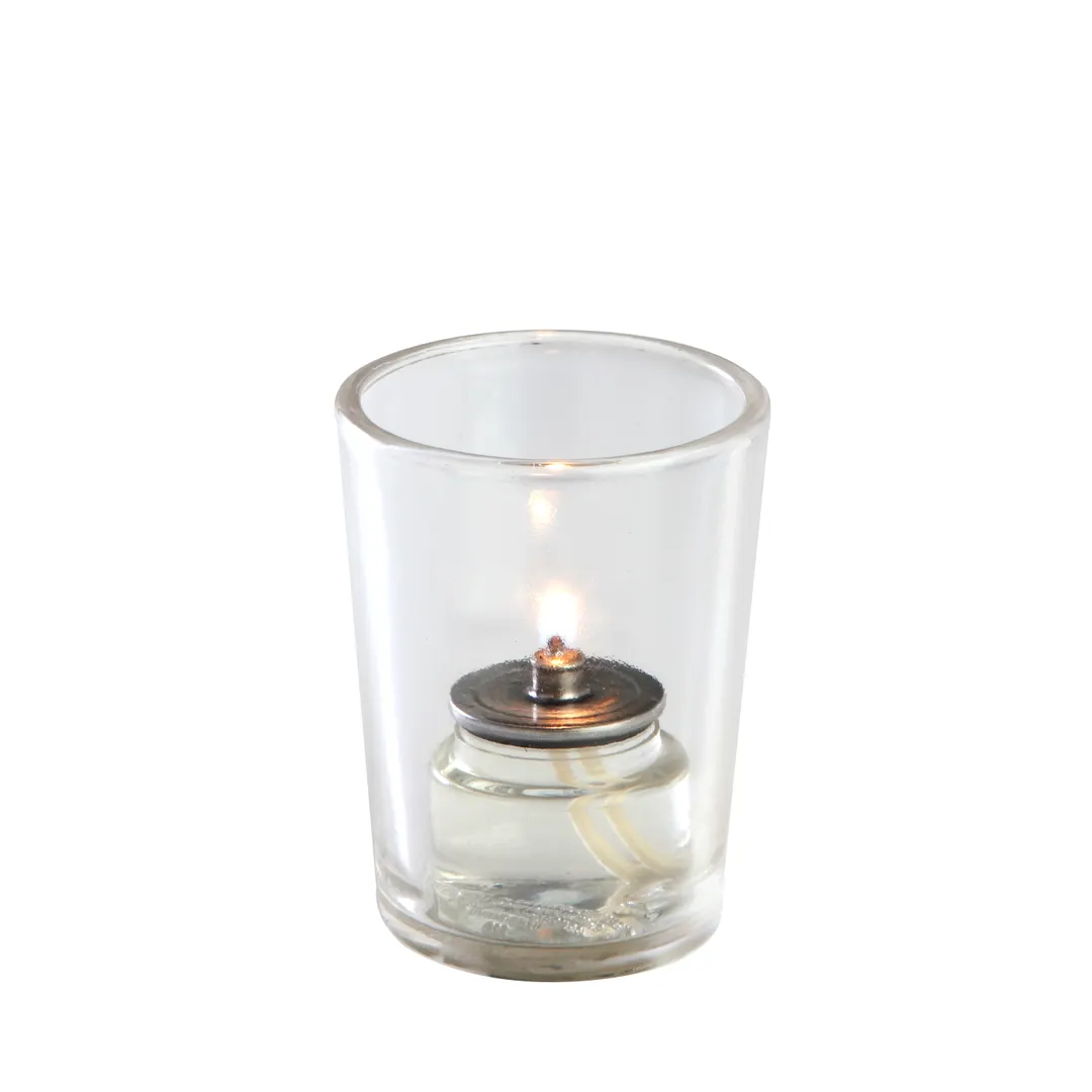 Sterno 80284 Candle Lamp / Holder