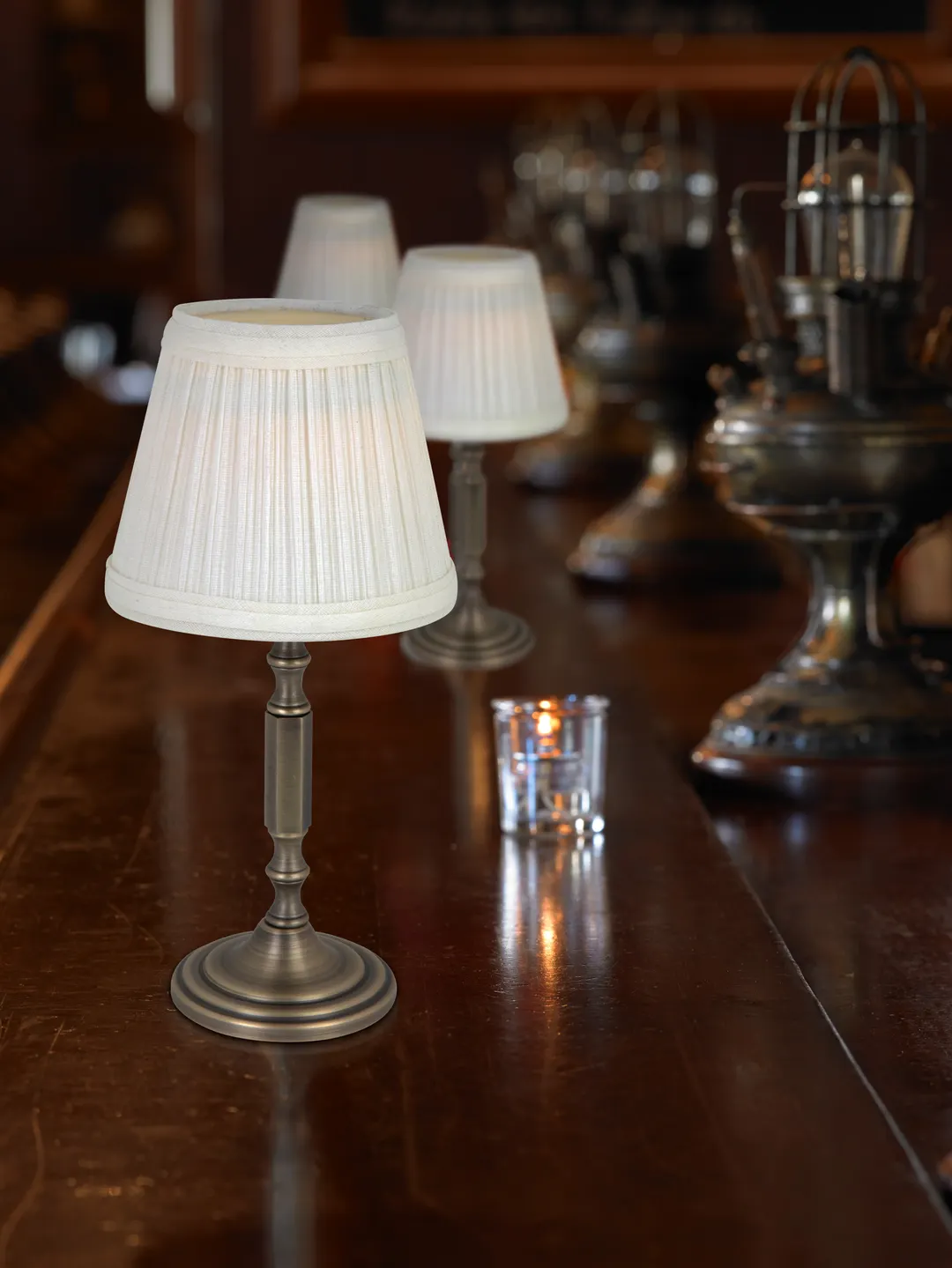 Sterno 80412 Candle Lamp / Holder