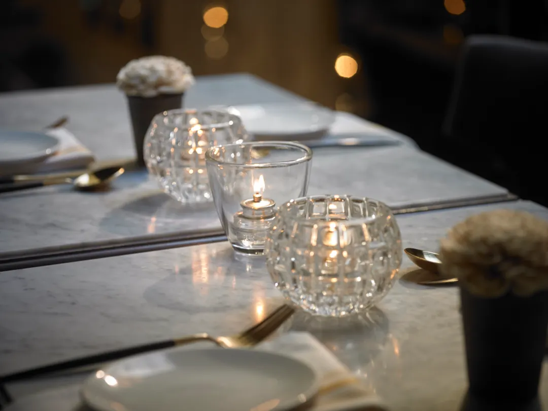 Sterno 80526 Candle Lamp / Holder
