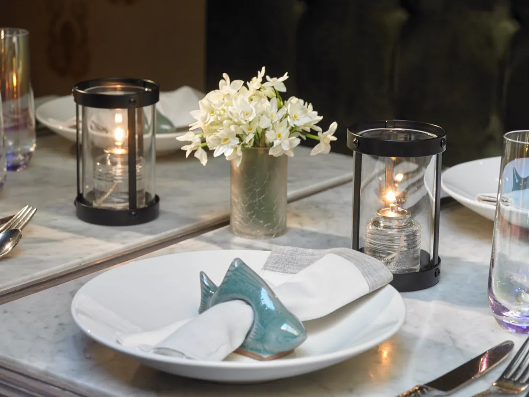 Sterno 80564 Candle Lamp / Holder