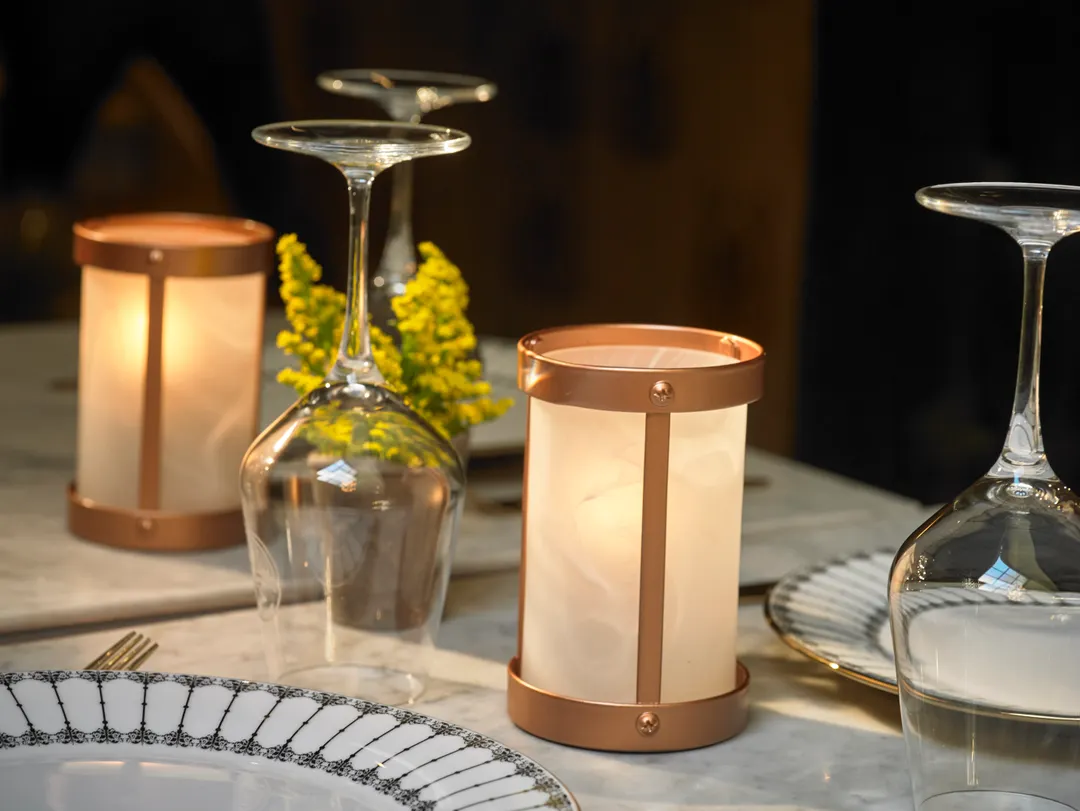 Sterno 80567 Candle Lamp / Holder