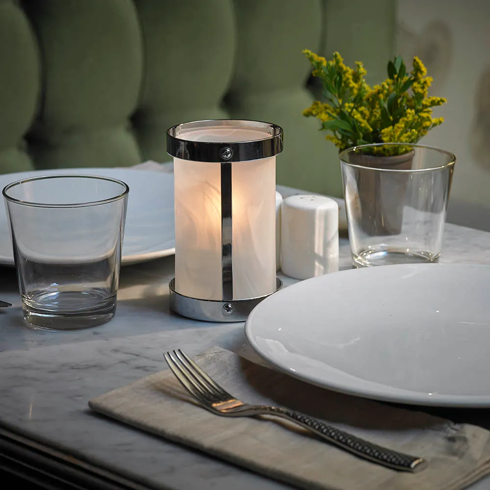 Sterno 80568 Candle Lamp / Holder