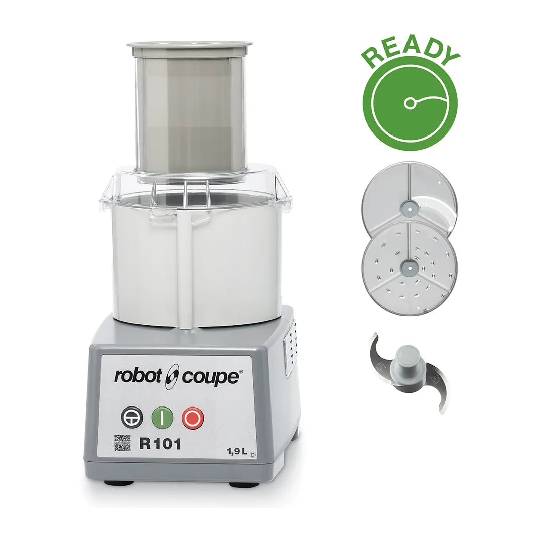 Robot Coupe R101P Vegetable Prep Machine