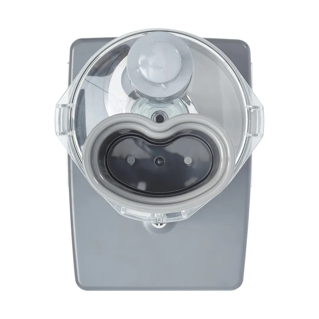 Robot Coupe R101PPLUS Combination Food Processor, Cutter - Slicer, 3/4 HP