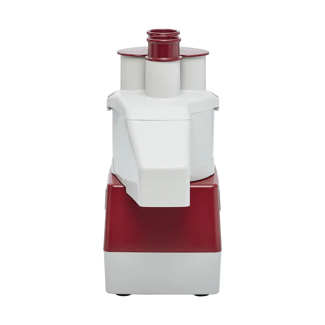 Robot Coupe R2NCLR Vegetable Cutter / Food Processor with 3 Liter Bowl, 2 Discs - Open Box
