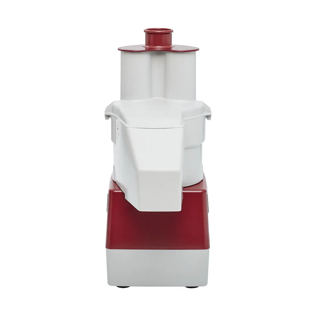 Robot Coupe R2UDICE Combination Food Processor, 3 L Stainless Steel Bowl, 2 hp, 1725 RPM