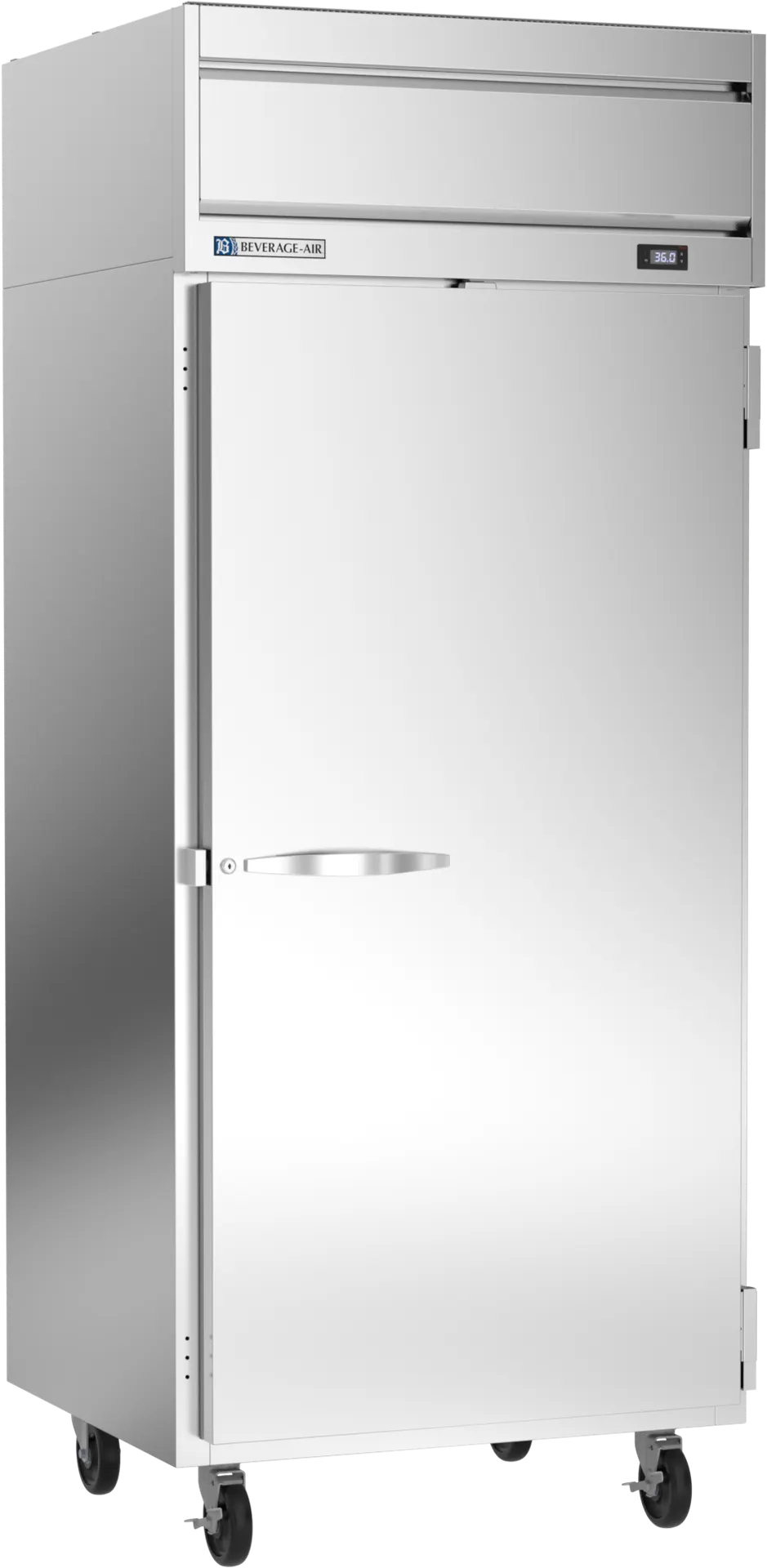 Beverage Air HTPS1WHC-1S Thawing Refrigerator