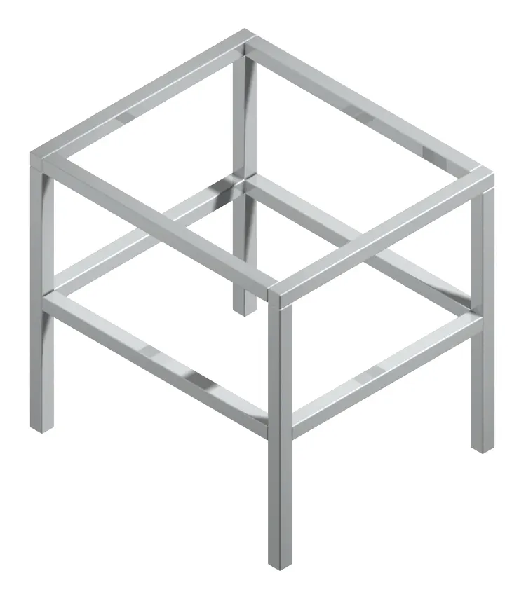 SIRMAN 28010230 Oven Equipment Stand