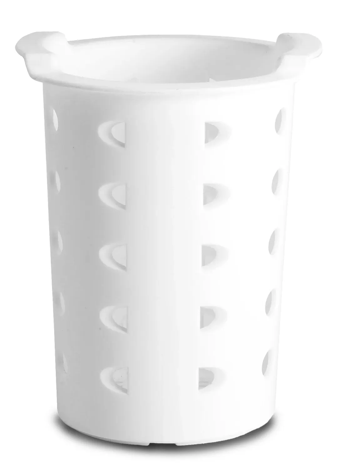 SIRMAN U3295 HP Dishwasher Cutlery Basket, Compartment, Stainless Steel, 12‑inch Width, Rack for Flatware