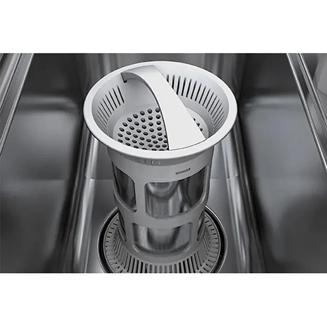 Fagor CO-500W Evo Concept 23" Undercounter Dishwasher, 30 Racks/Hr-16 Gal/Hr-High Temp w/Booster