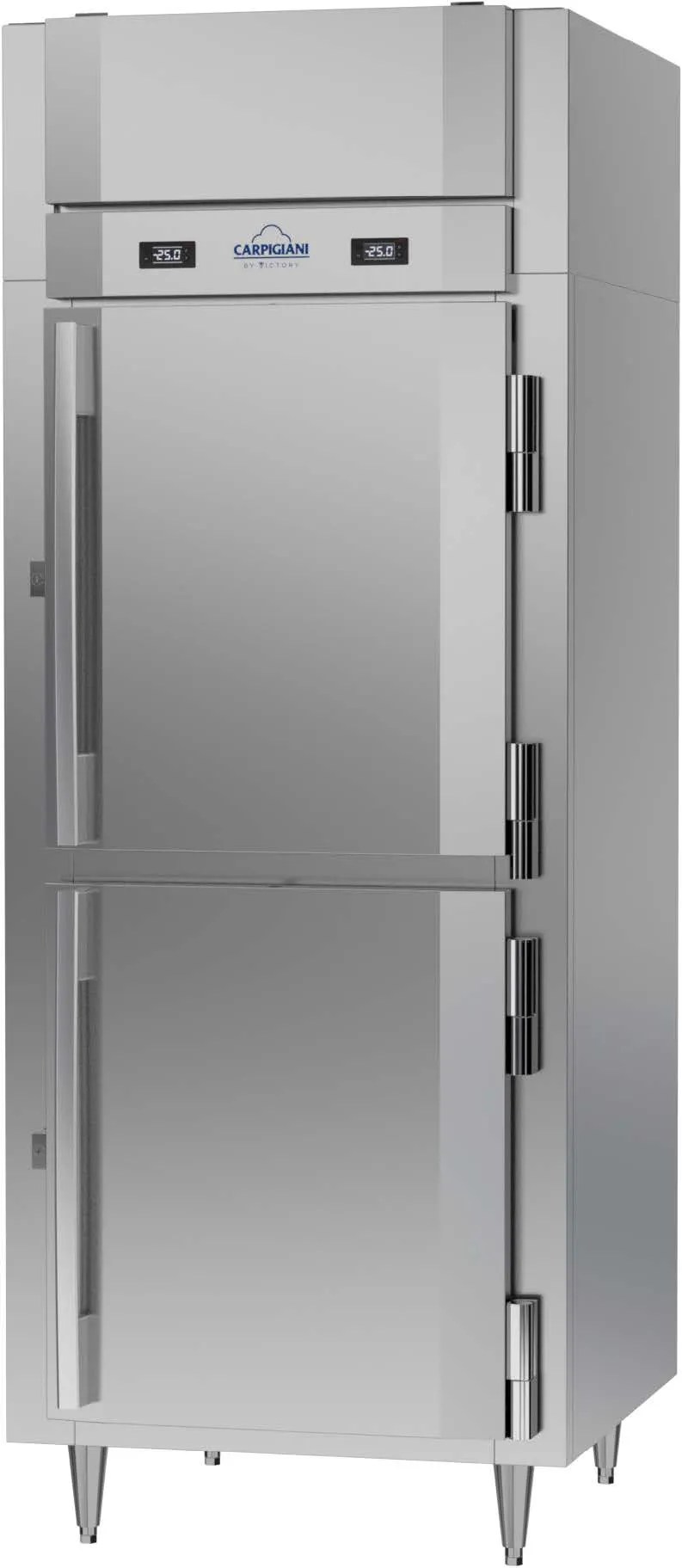 Carpigiani ICH-1D Ice Cream Hardening Cabinet