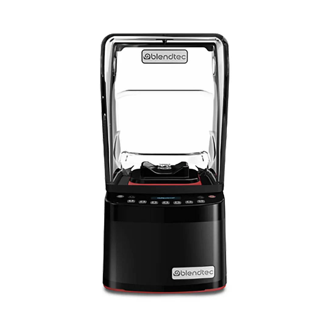 Blendtec SNBSXC2901-B1K Stealth Nitro X 2.1 Countertop All Purpose Blender with No Container, Open Box
