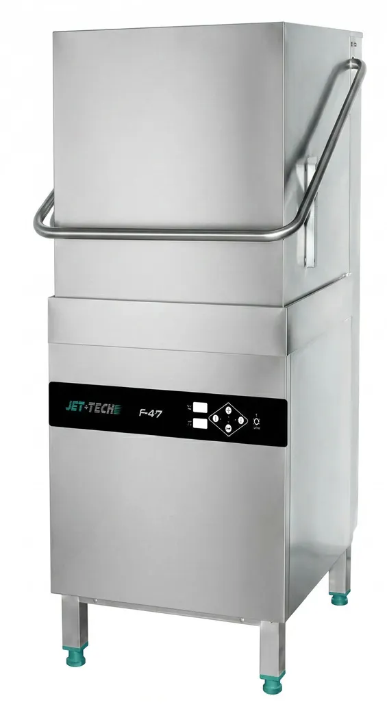 Jet-Tech F-47 Door Type Dishwasher