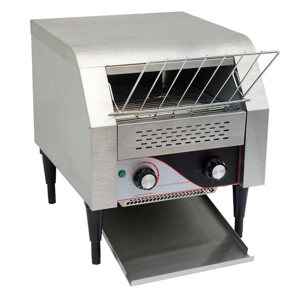Cookline CT2 Conveyor Electric Oven