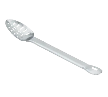 Vollrath 64408 Slotted Serving Spoon – 15.5" Stainless Steel, Finish, Handle, NSF Certified