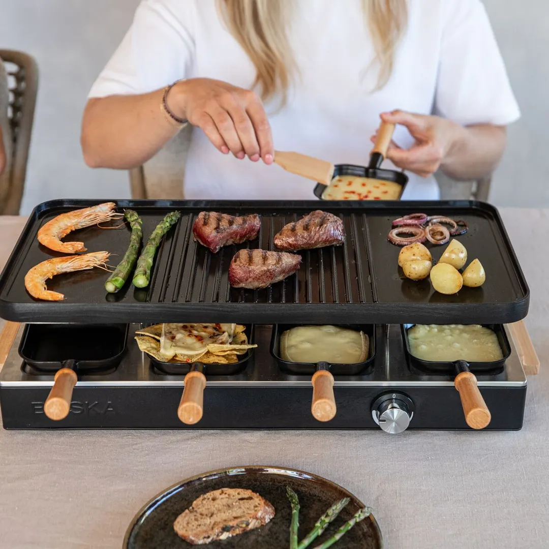Boska 851131 Raclette Machine