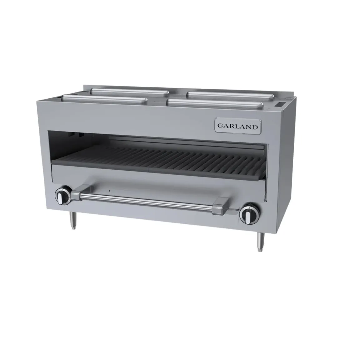 Garland US Range MSRCM 34" Infrared Gas Salamander Broiler