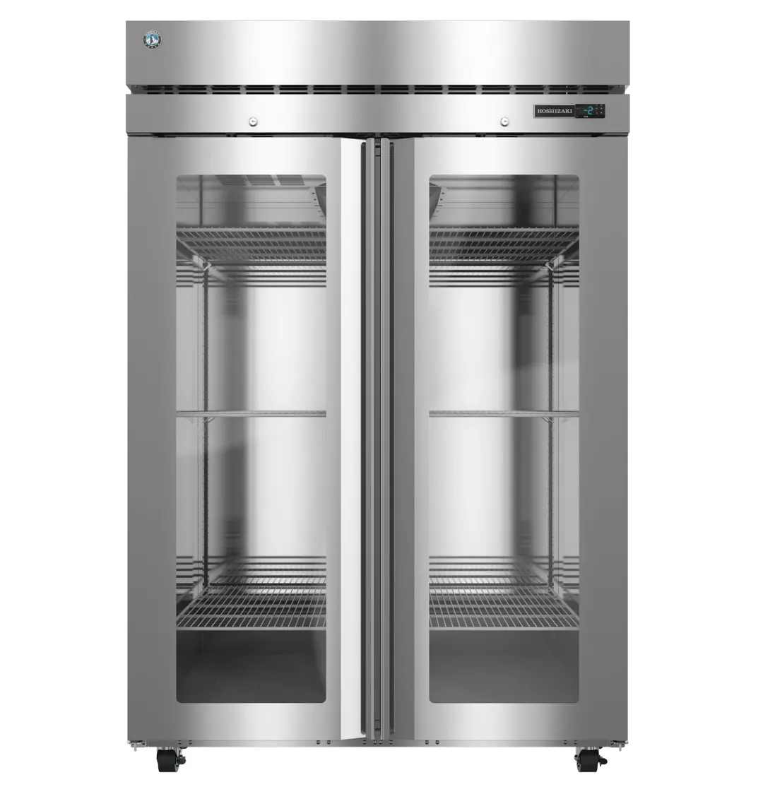 Hoshizaki F2A-FGEN Reach-In Freezer