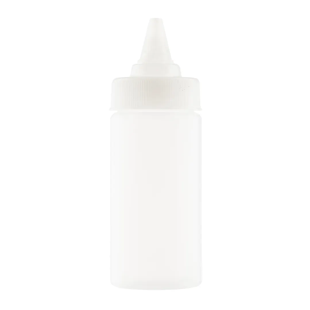 TableCraft Products 10853CTT Squeeze Bottle