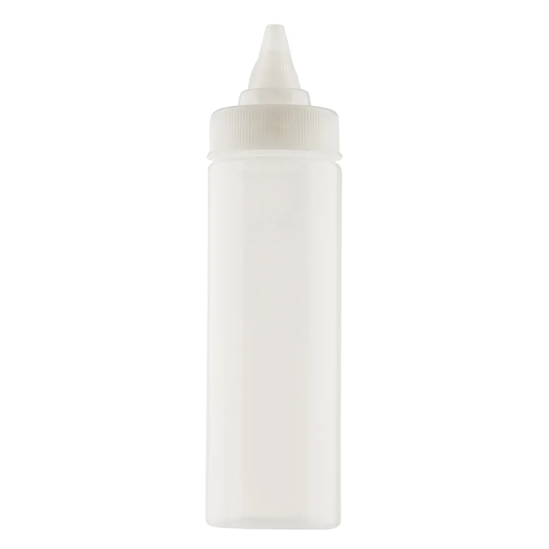 TableCraft Products 11253CTT Squeeze Bottle