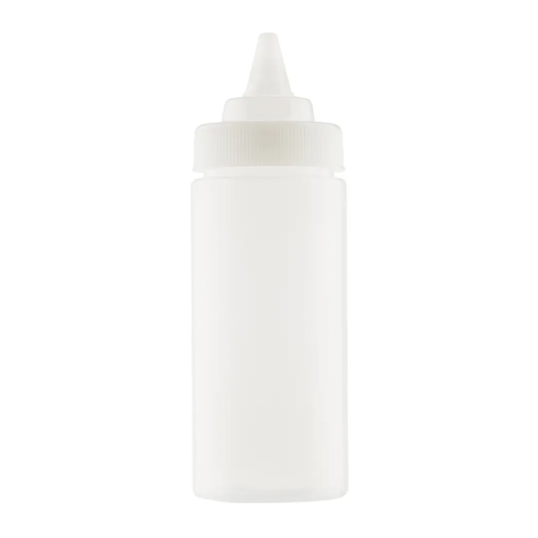 TableCraft Products 11663CTT Squeeze Bottle