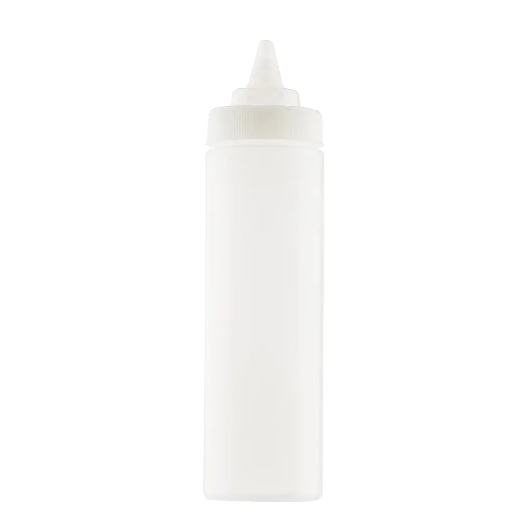 TableCraft Products 12463CTT Squeeze Bottle