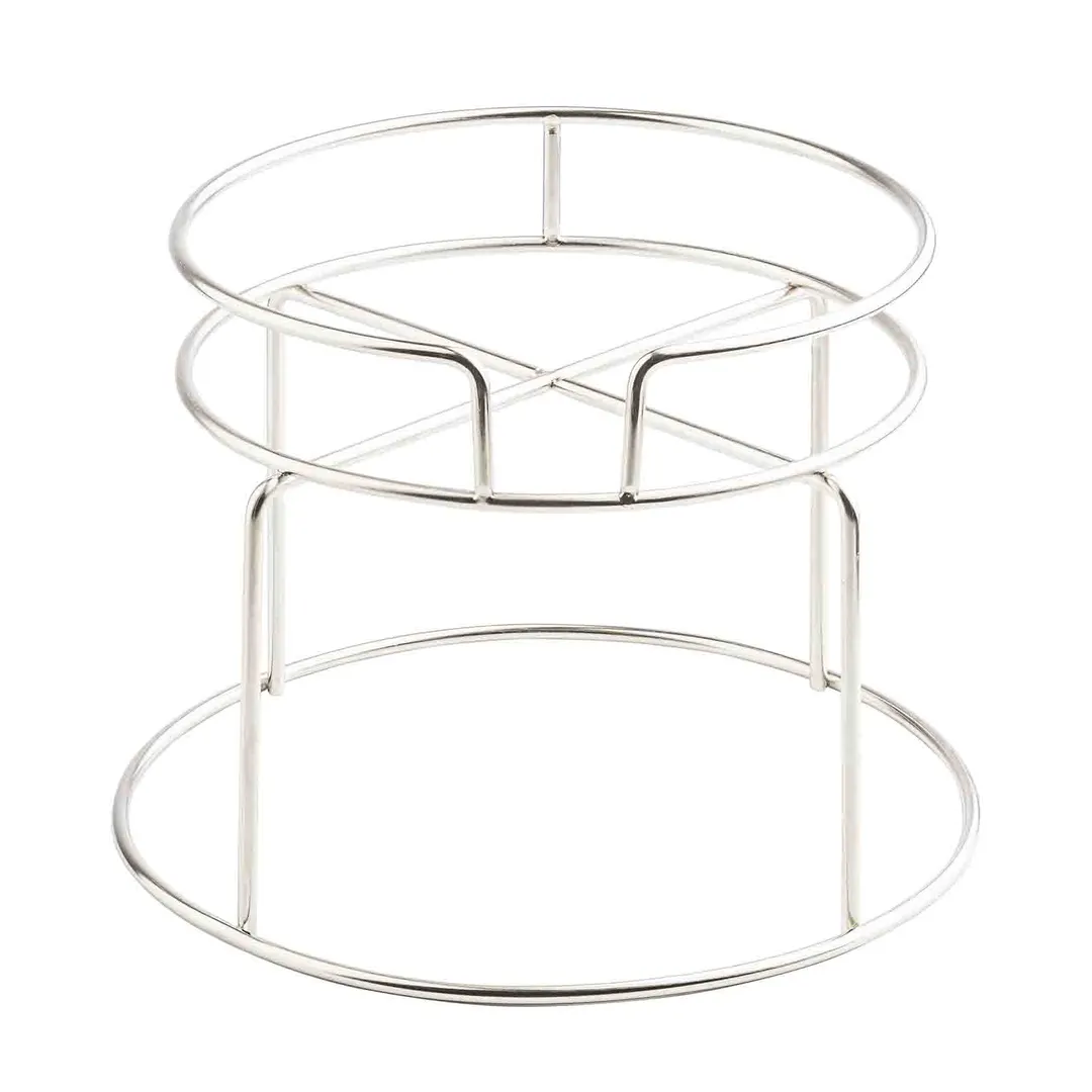 TableCraft Products 12909 Tiered Display Stand