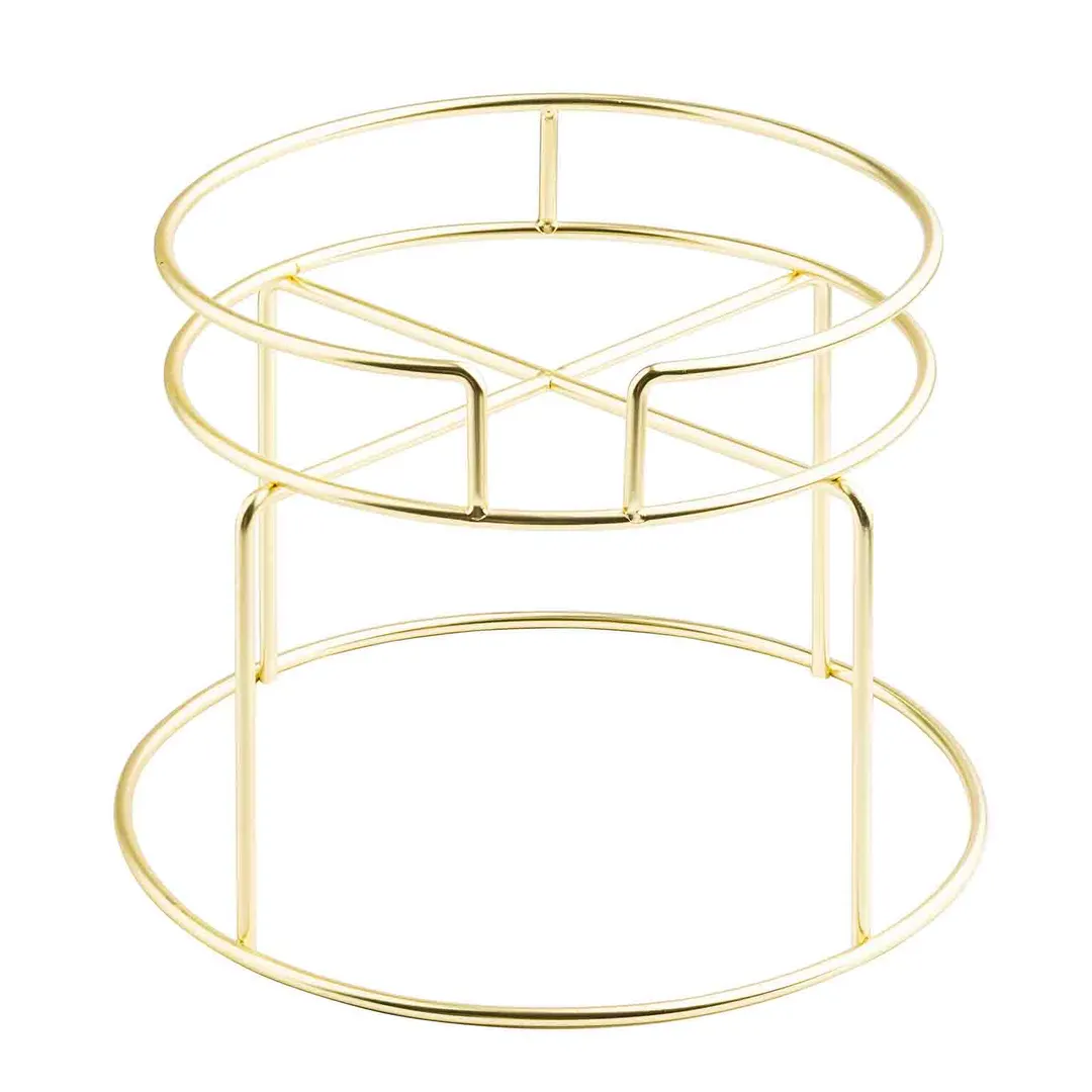 TableCraft Products 12911 Tiered Display Stand