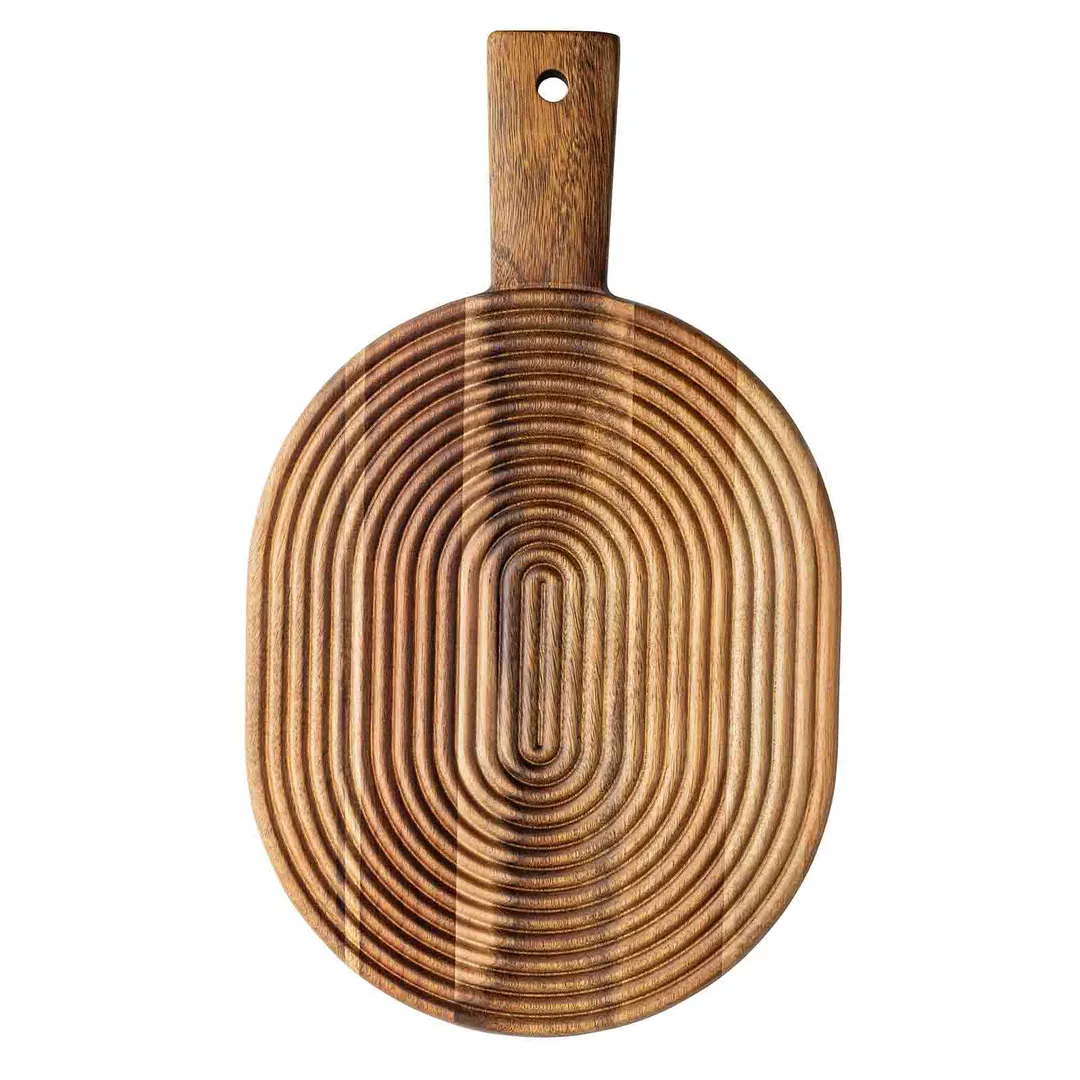 TableCraft Products 12955 Serving Board