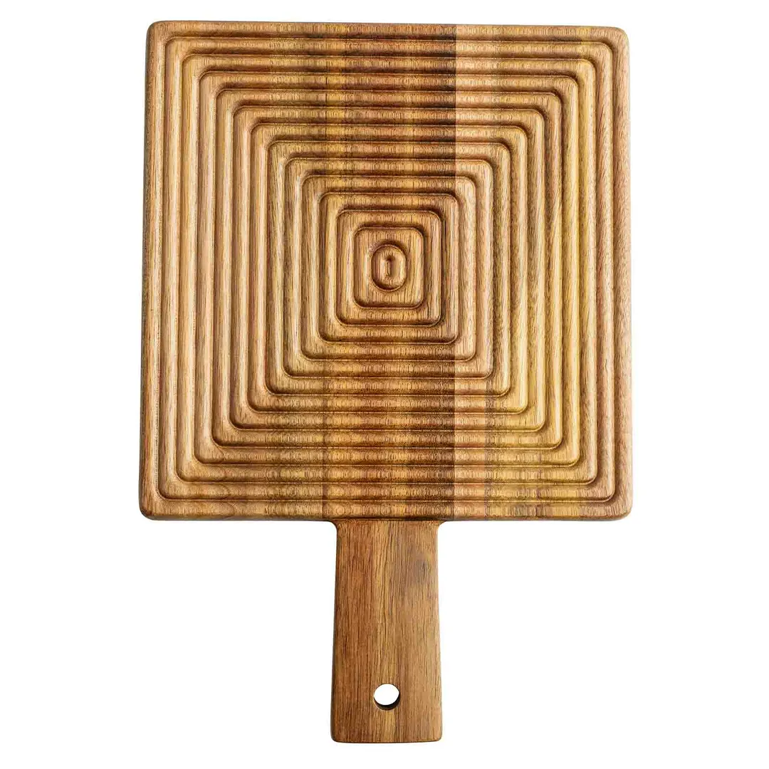 TableCraft Products 12957 Serving Board