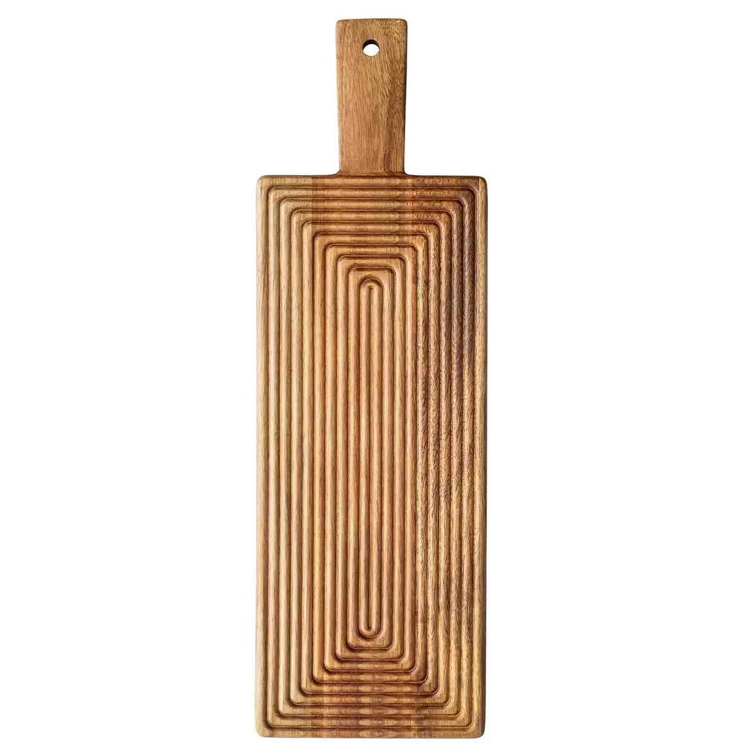 TableCraft Products 12958 Serving Board