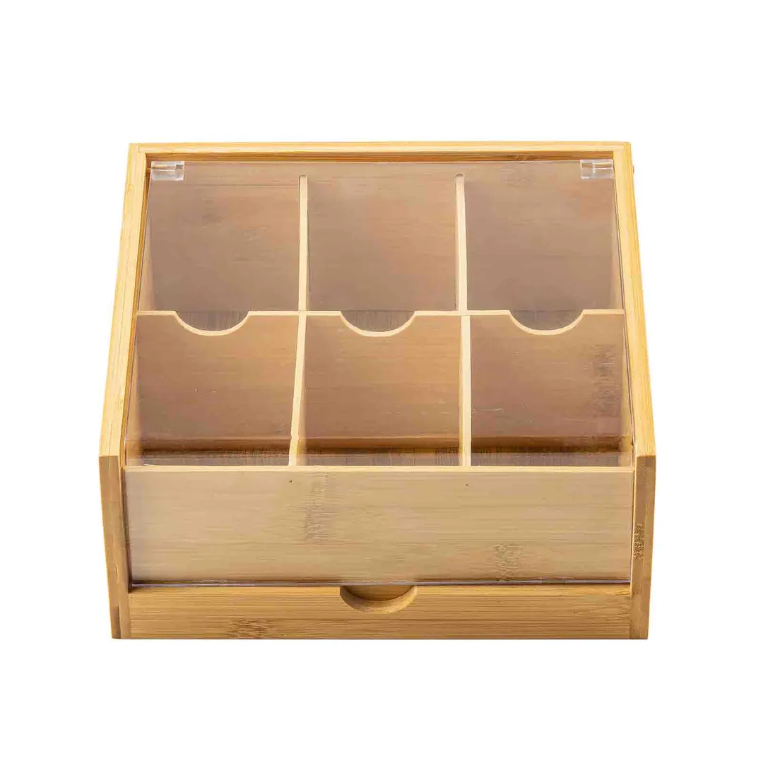 TableCraft Products 13005 Countertop Organizer Condiment Caddy