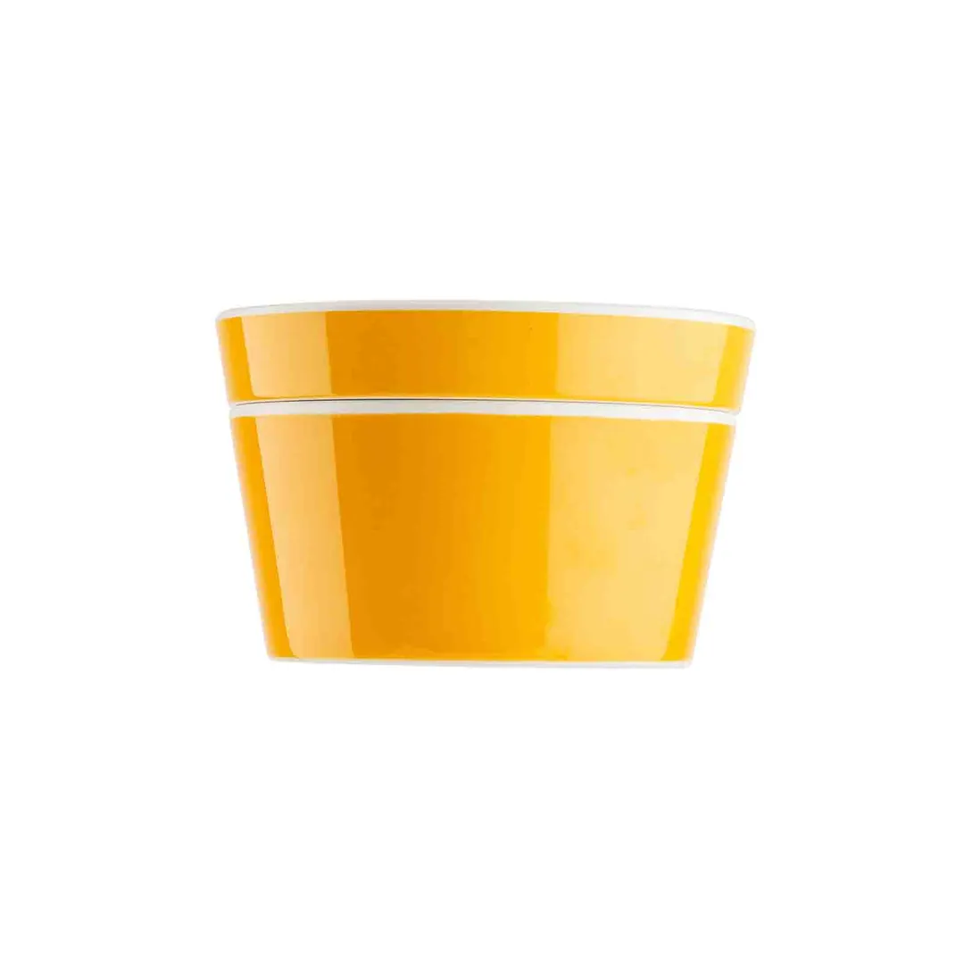 TableCraft Products 13122 0 - 31 oz Plastic Bowl
