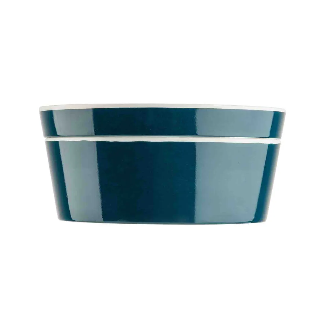 TableCraft Products 13125 1 - 2 qt (32 - 95 oz) Plastic Bowl