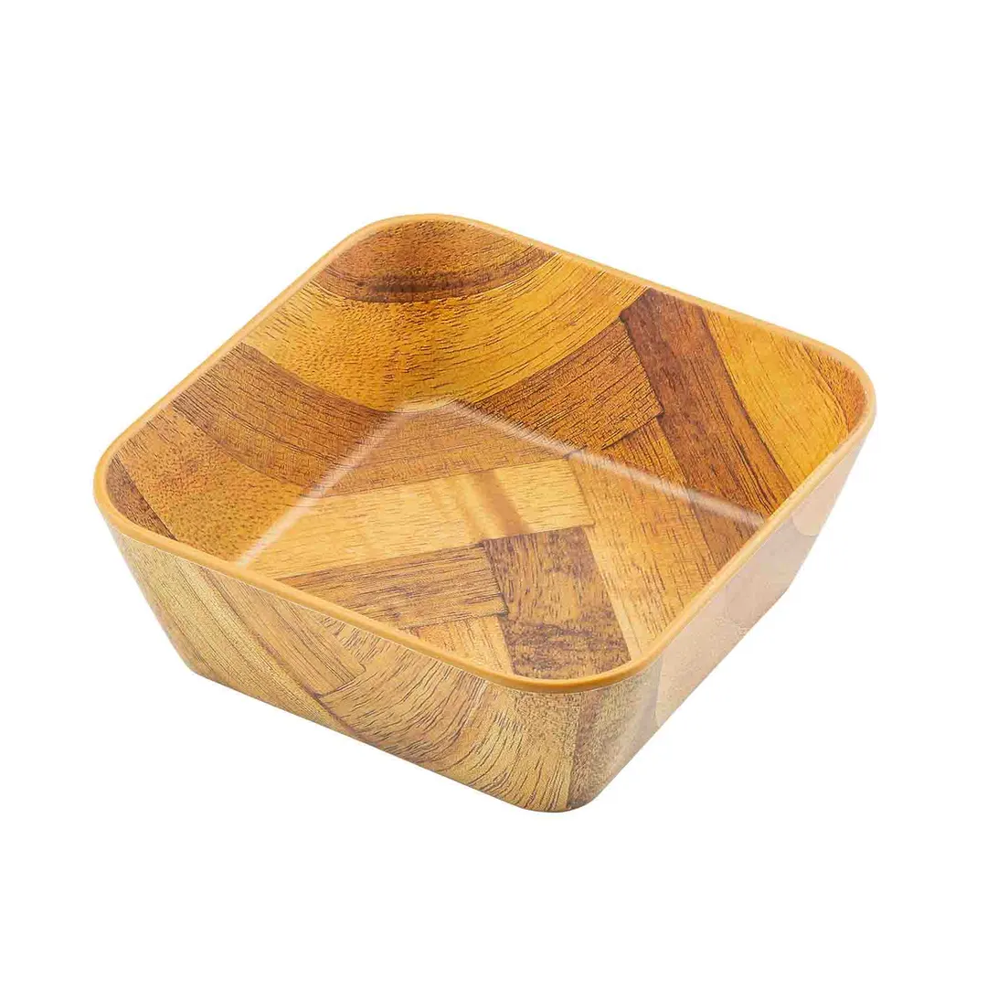 TableCraft Products 13158 1 - 2 qt (32 - 95 oz) Plastic Bowl