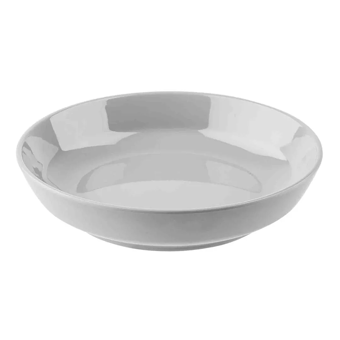 TableCraft Products 13281 1 - 2 qt (32 - 95 oz) Plastic Bowl