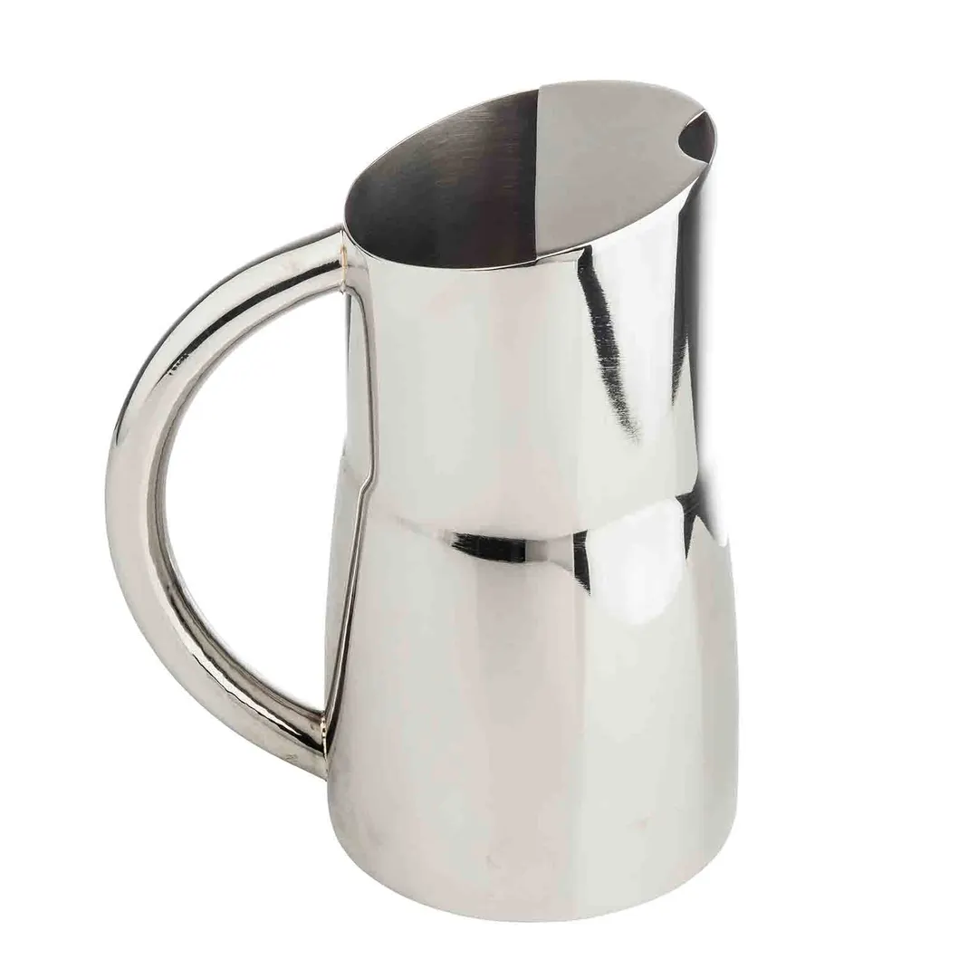 TableCraft Products 13311 Metal Pitcher