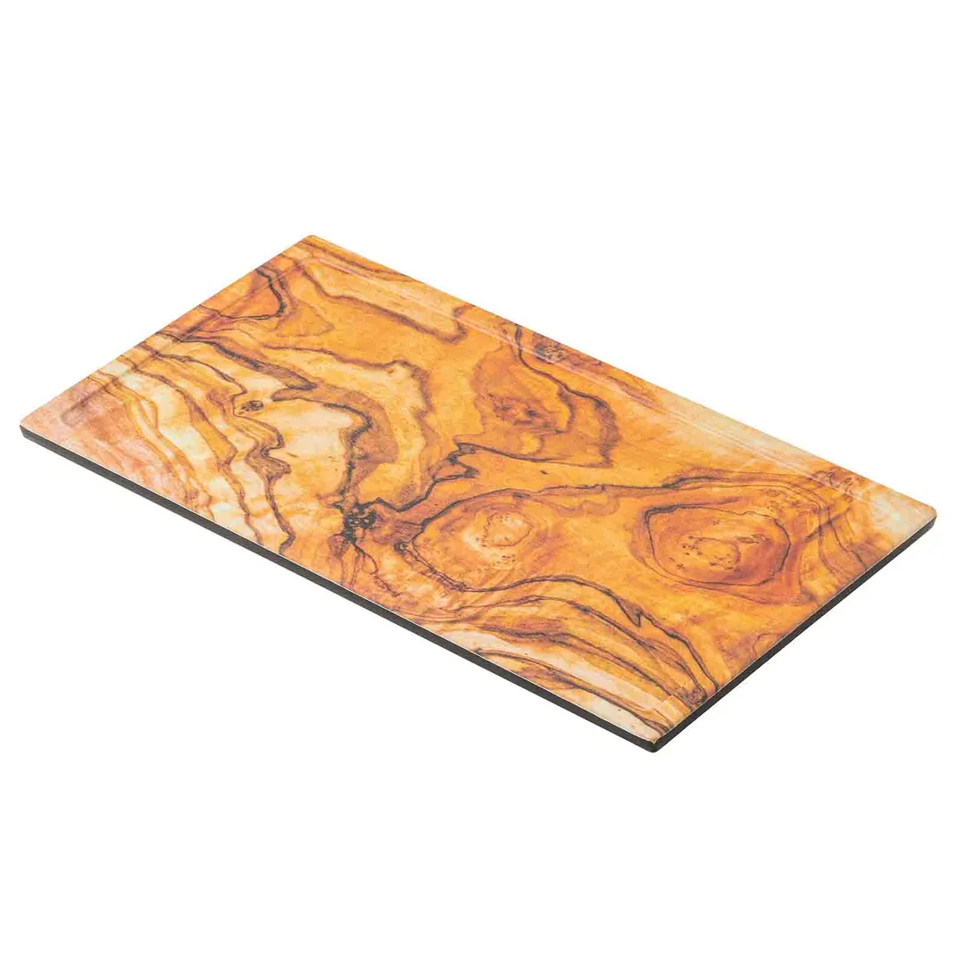 TableCraft Products 13315 Serving & Display Tray