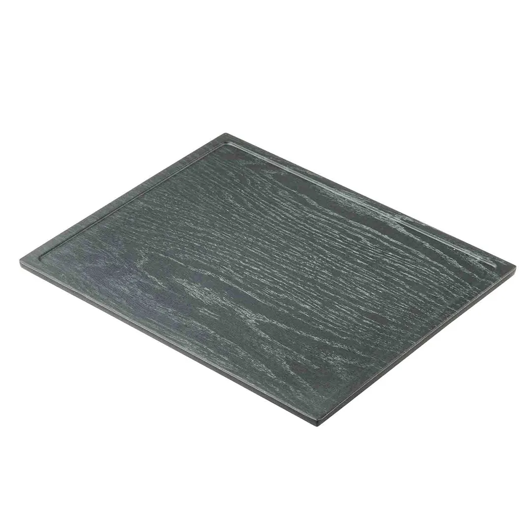 TableCraft Products 13322 Serving & Display Tray