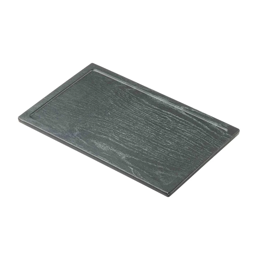 TableCraft Products 13324 Serving & Display Tray